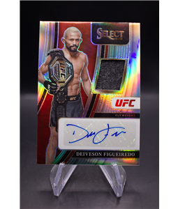 Deiveson Figueiredo