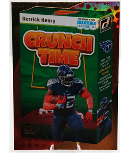 Derrick Henry