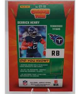 Derrick Henry