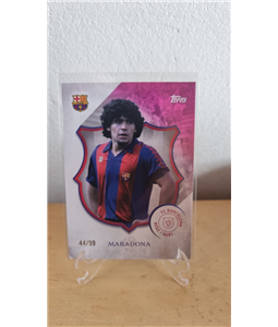 Diego Maradona /99
