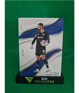 Diogo Costa /40