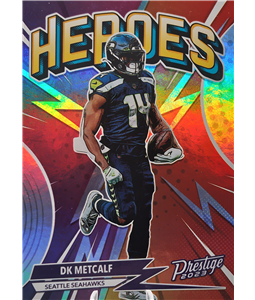 DK Metcalf