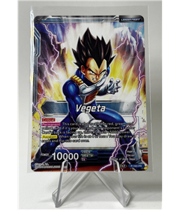 Dragon Ball: Vegeta