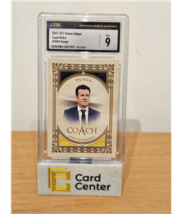 Dunga - Relic /24