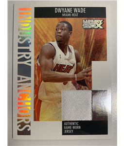 Dwyane Wade /279 Patch