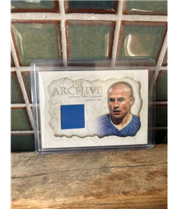 Fabio Cannavaro - Memo