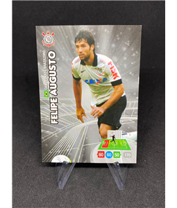 Felipe Augusto Corinthians