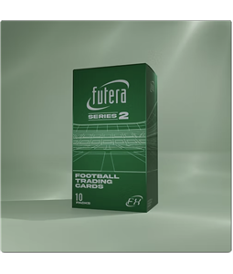 Futera FX - Series 2