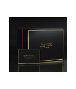 Futera Unique - 21 Edition