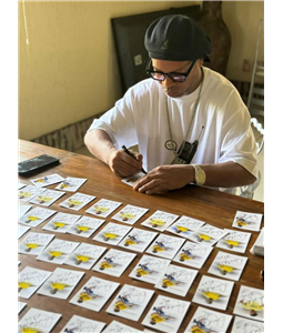 Futera Unique - 21 Edition