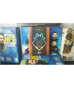 G2 Holo 2023
