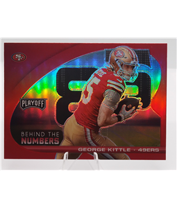 George Kittle