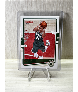 Giannis Antetokounmpo