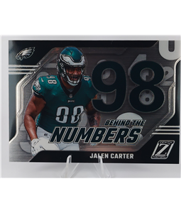 Jalen Carter