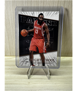 James Harden