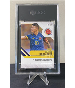 James Rodrguez