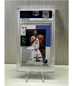 Jaren Jackson Jr.