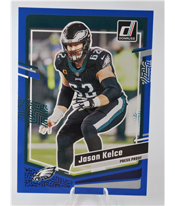 Jason Kelce
