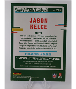 Jason Kelce