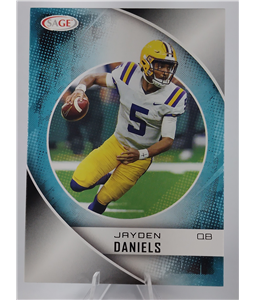 Jayden Daniels