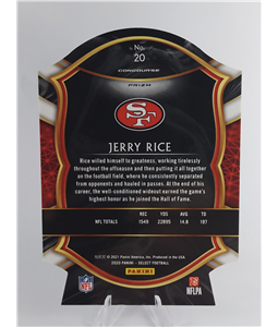 Jerry Rice