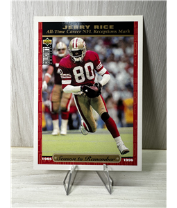 Jerry Rice