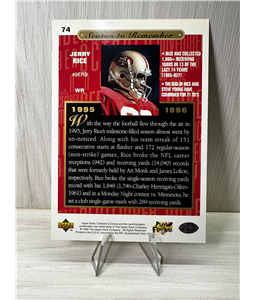 Jerry Rice