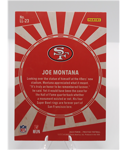 Joe Montana