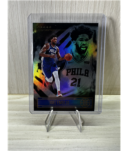 Joel Embiid