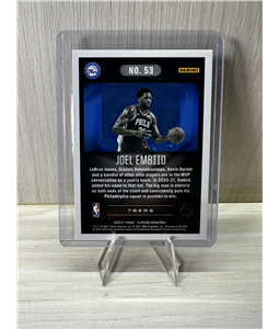 Joel Embiid