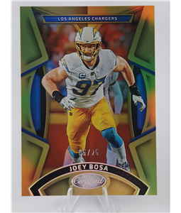 Joey Bosa - Numerado
