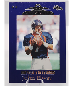 John Elway