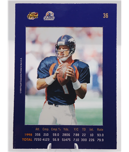 John Elway