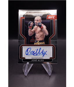 Jose Aldo