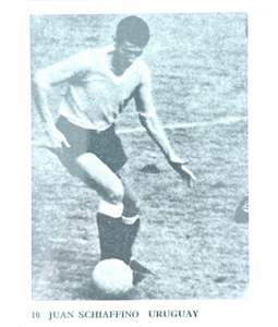 Juan Schiaffino