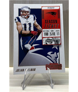 Julian Edelman