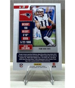 Julian Edelman