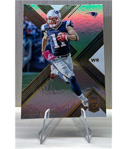 Julian Edelman