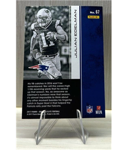 Julian Edelman