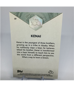 Kenai