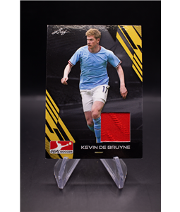 Kevin de Bruyne