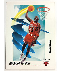 Kit 2 Michael Jordan