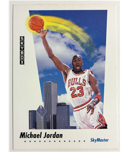 Kit 2 Michael Jordan