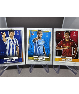 Kit 22 Cards