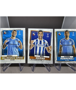 Kit 22 Cards