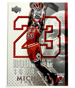 Kit 3 Michael Jordan