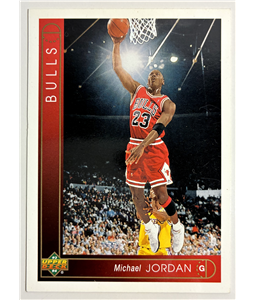 Kit 3 Michael Jordan