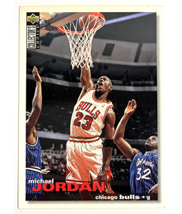 Kit 3 Michael Jordan