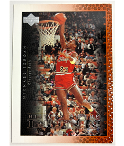 Kit 3 Michael Jordan