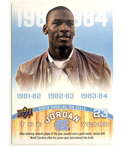 Kit 3 Michael Jordan Col Especial